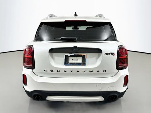 Used 2024 MINI Cooper Countryman S AWD/4WD image 6