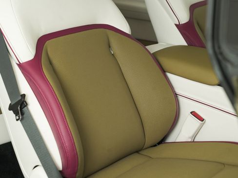 Certified 2024 Rolls-Royce Spectre w/ Spectre Launch Package image 67