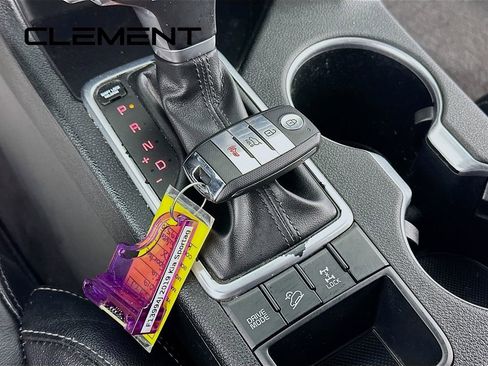 Used 2019 Kia Sportage EX image 24