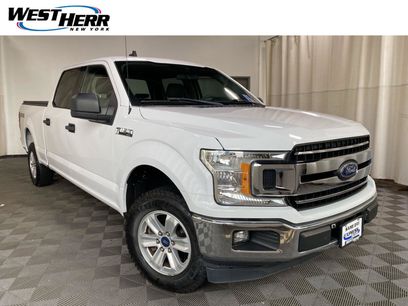 Used 2019 Ford F150 XLT w/ Trailer Tow Package