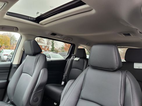 New 2026 Honda Odyssey EX-L image 10