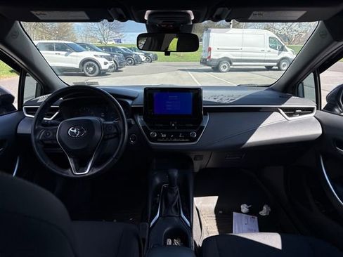 Used 2023 Toyota Corolla SE image 17