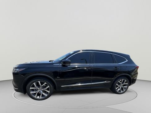 Certified 2024 Acura MDX SH-AWD w/ Technology Package image 6