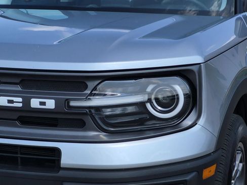 Used 2023 Ford Bronco Sport Big Bend AWD/4WD image 11