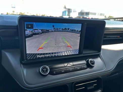 Used 2023 Ford Maverick XLT w/ Black Appearance Package image 57