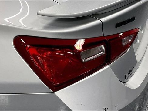 Used 2021 Chevrolet Malibu RS FWD image 21