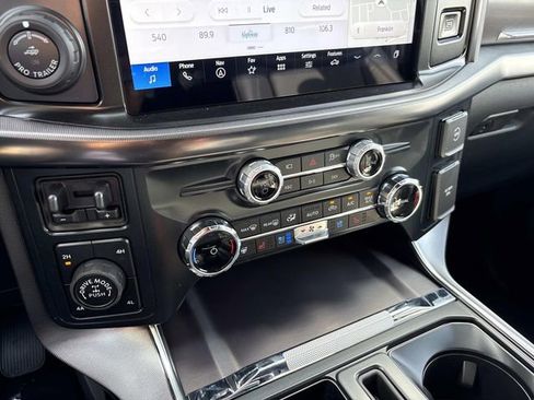 New 2026 Ford F150 Platinum w/ Equipment Group 702A High AWD/4WD image 30