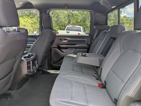 Used 2022 RAM 1500 Big Horn RWD image 12