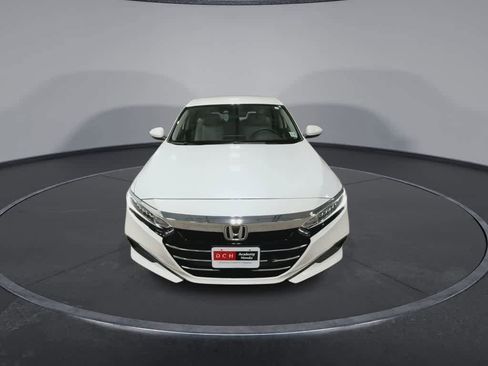 Used 2022 Honda Accord LX image 3
