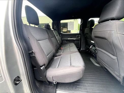 Used 2023 Ford F150 XLT w/ Equipment Group 302A High AWD/4WD image 22