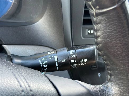 Used 2016 Toyota Sienna XLE w/ XLE Navigation Package FWD image 39