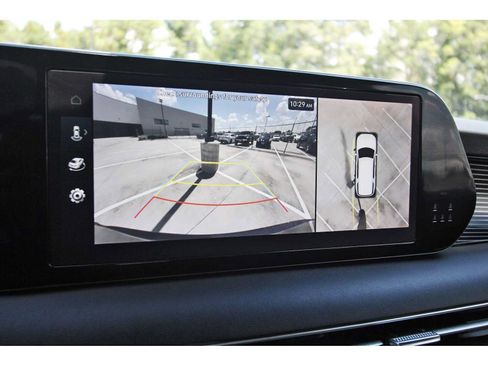 Used 2023 Hyundai Palisade Calligraphy w/ Cargo Package FWD image 24