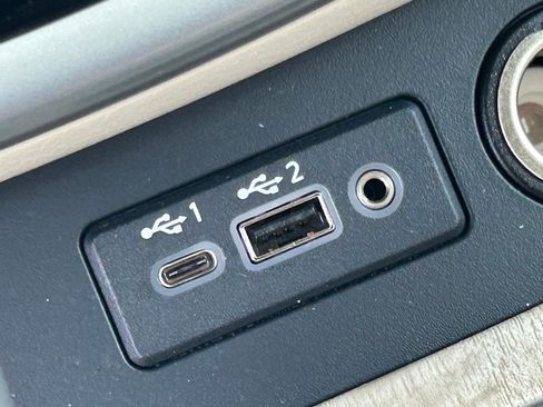 Used 2024 Nissan Murano SL FWD image 31