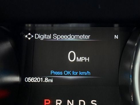 Used 2019 Ford Mustang Premium w/ Black Accent Package image 14