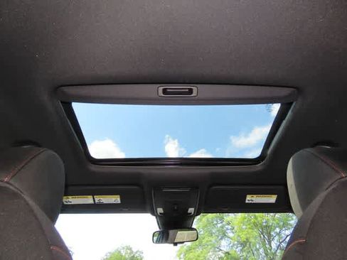 Used 2025 Honda CR-V Sport image 24