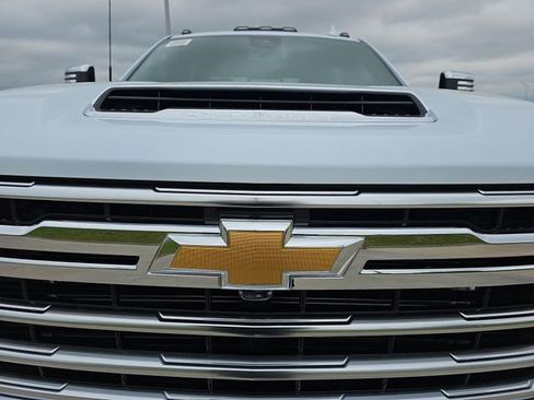 New 2026 Chevrolet Silverado 2500 High Country AWD/4WD image 31