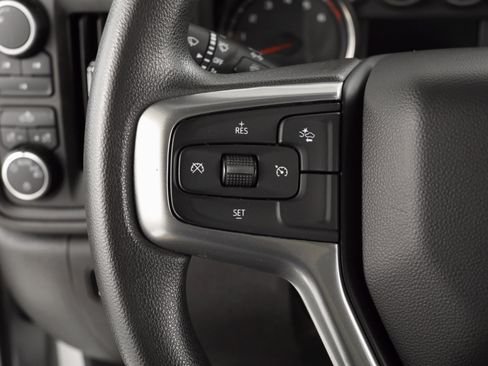 Used 2022 Chevrolet Silverado 2500 Custom w/ Gooseneck/5TH Wheel Package image 15