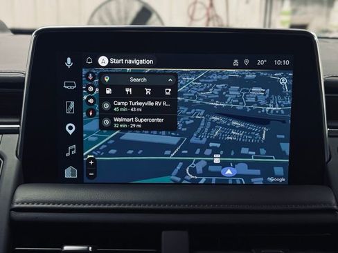 Used 2023 Chevrolet Suburban High Country w/ Max Trailering Package image 46