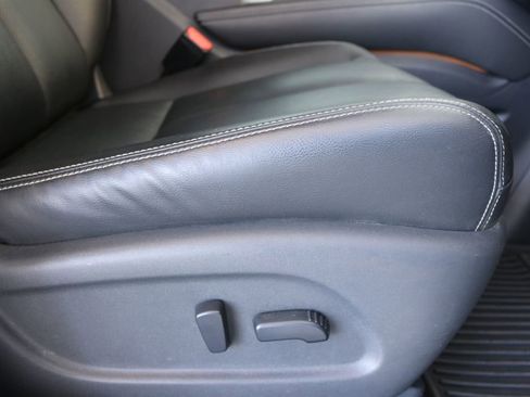 Used 2018 Nissan Murano SL image 34