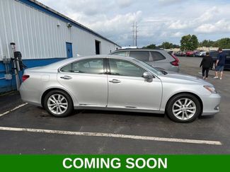 Used 2011 Lexus ES 350 w/ Preferred Accessory Package FWD video 1
