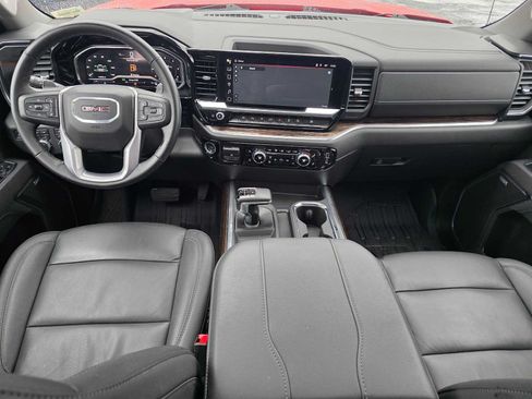 Certified 2025 GMC Sierra 1500 Elevation w/ Elevation Premium Package AWD/4WD image 18
