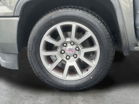 Used 2018 GMC Sierra 1500 Denali AWD/4WD image 27