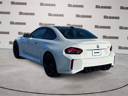 New 2026 BMW M2 Base w/ Lighting Package