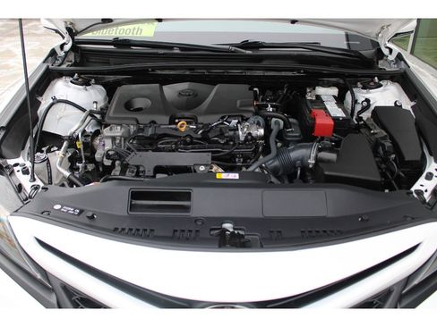 Used 2023 Toyota Camry SE image 36