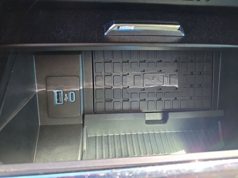 Certified 2023 Ford Expedition Max Platinum AWD/4WD image 27