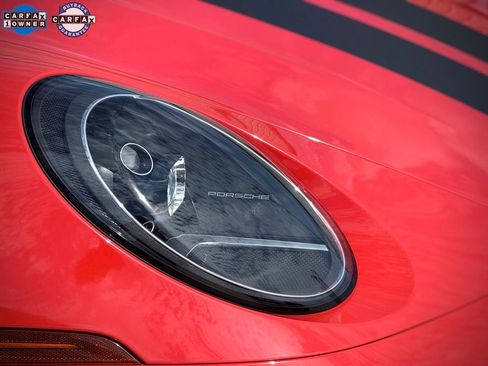 Used 2020 Porsche 911 Carrera 4S image 12