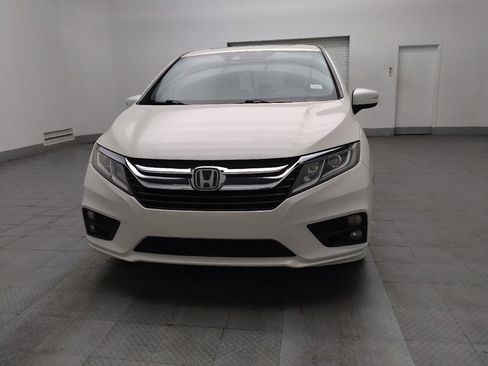 Used 2018 Honda Odyssey EX-L image 15
