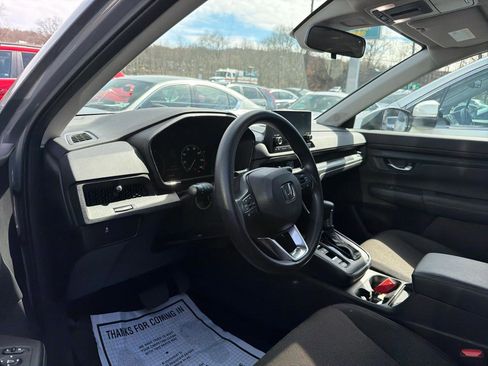 Used 2024 Honda CR-V EX image 16
