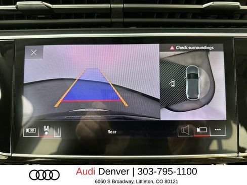 Used 2023 Audi Q7 3.0T Premium Plus AWD/4WD image 17