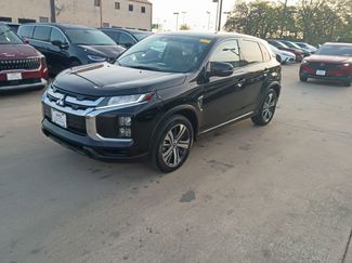 Used 2025 Mitsubishi Outlander Sport SE video 1