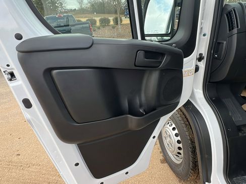 New 2026 RAM ProMaster 2500 w/ Safety Group image 15