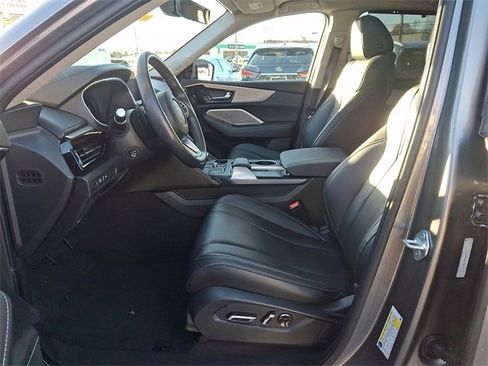 Certified 2024 Acura MDX SH-AWD w/ Technology Package image 13