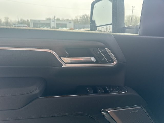 New 2026 Chevrolet Silverado 2500 High Country w/ Midnight Edition AWD/4WD image 14