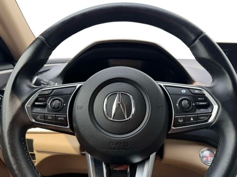 Used 2023 Acura RDX AWD image 27