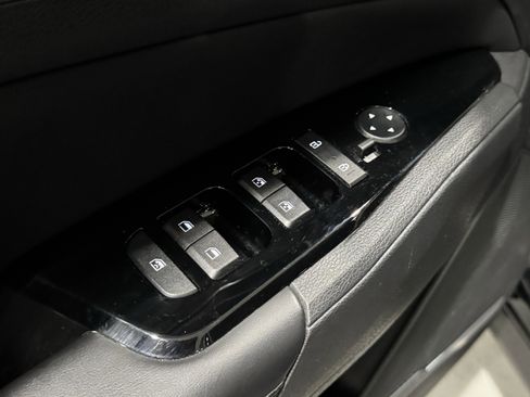 Used 2024 Kia Sportage X-Line w/ X-Line Premium Package image 24