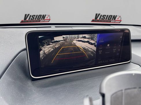 Used 2017 Lexus RX 350 FWD w/ Premium Package image 33