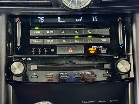 Certified 2023 Lexus IS 350 F Sport w/ Navigation Package image 16