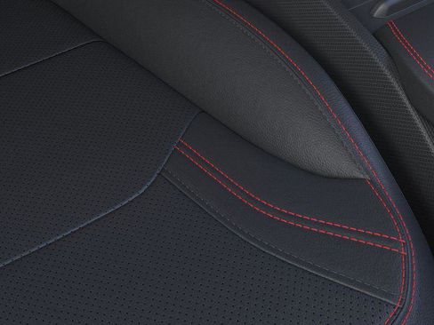 New 2025 Ford Mustang Mach-E Premium w/ Sport Appearance Package image 16