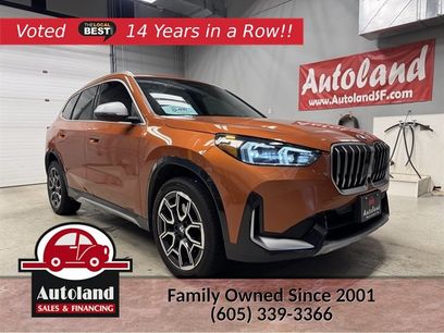 Used 2023 BMW X1 xDrive28i w/ Premium Package