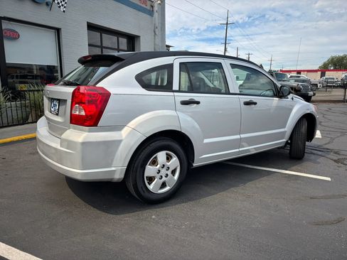 Used 2008 Dodge Caliber SE w/ Popular Equipment Group FWD image 3