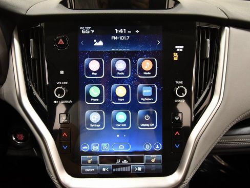 Used 2023 Subaru Outback Limited image 24