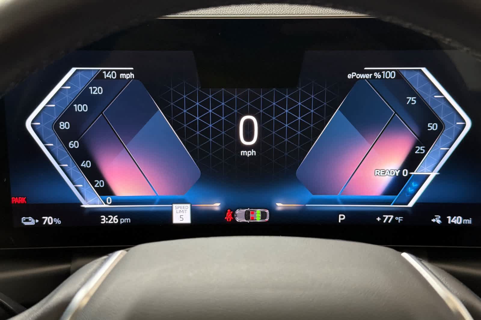 Used 2023 BMW i4 eDrive40 w/ Premium Package RWD image 24