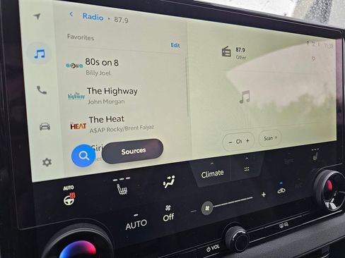 New 2026 Toyota bZ image 28