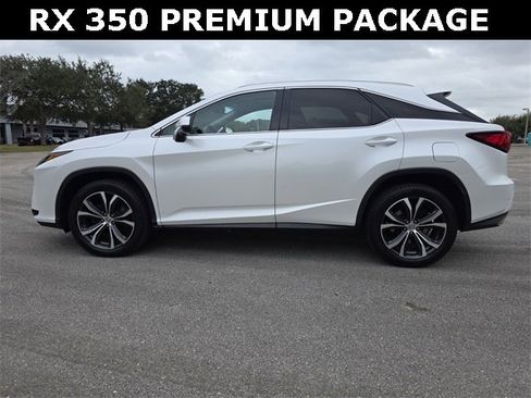 Used 2016 Lexus RX 350 AWD image 6