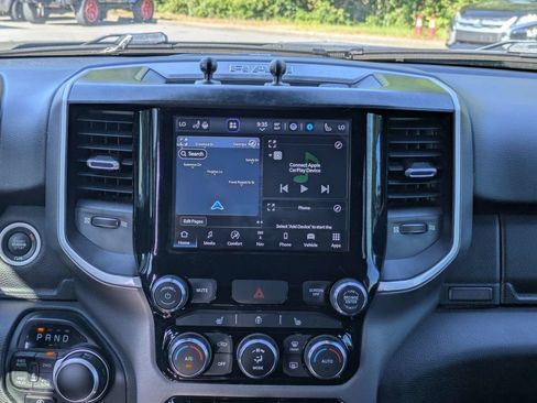 Used 2022 RAM 1500 Big Horn AWD/4WD image 18