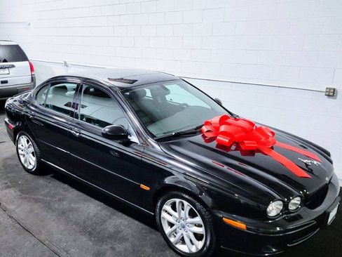 Used 2002 Jaguar X-TYPE 3.0 AWD/4WD image 40